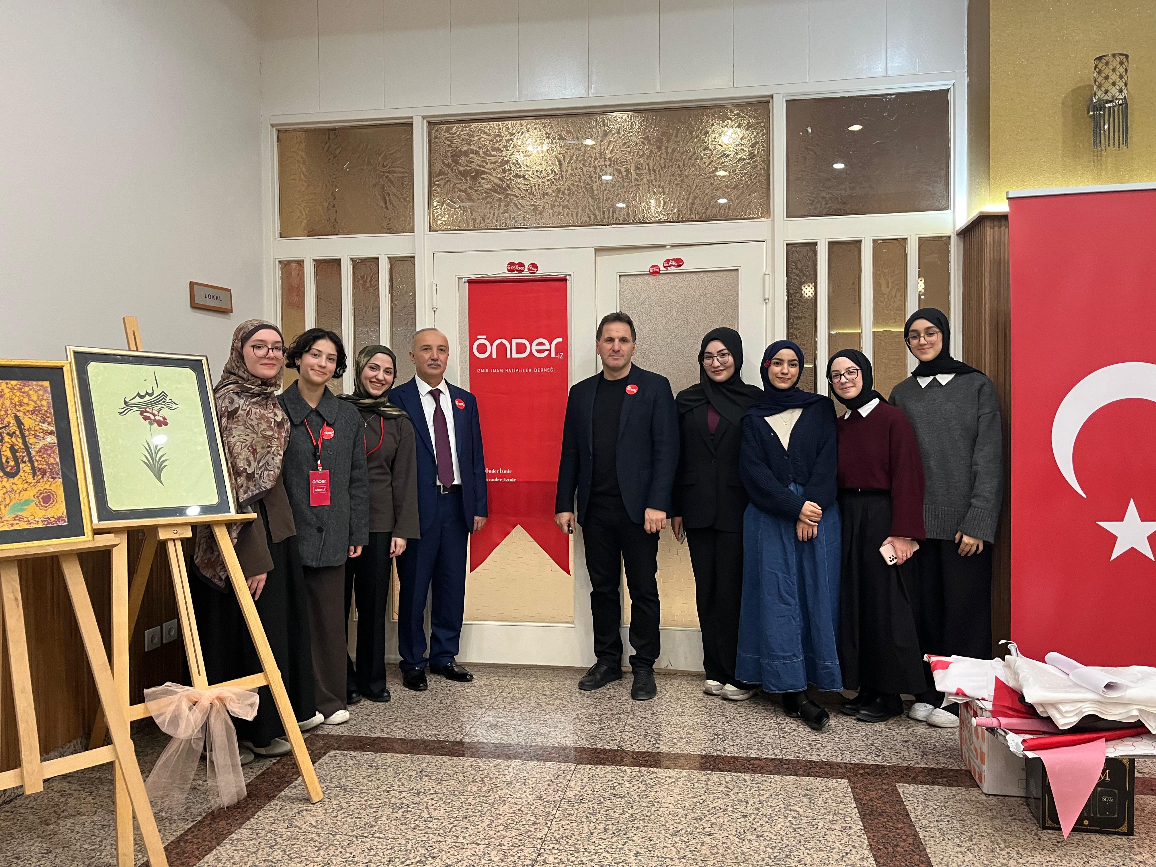 Önder iftaŕından 3