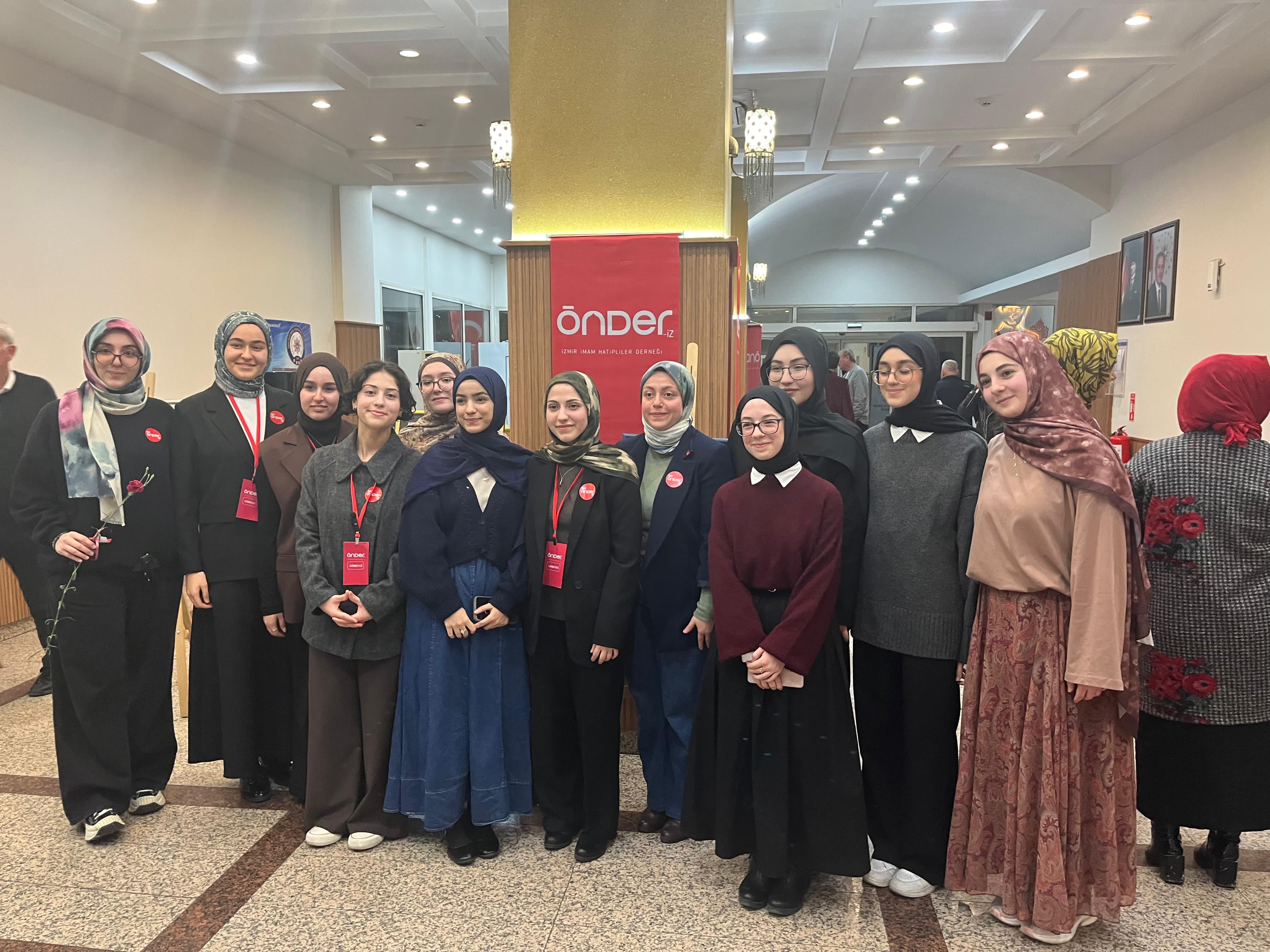 Önder iftaŕından 3